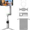 Insta360 Flow Pro Stabilizer - Stone Gray