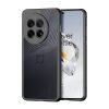 OnePlus 13 DUX DUCIS Aimo Series TPU+PC Matte Cover - Black