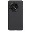 OnePlus 13 NILLKIN Super Frosted MagSafe PC+TPU Cover - Black - Image 4