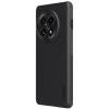 OnePlus 13 NILLKIN Super Frosted MagSafe PC+TPU Cover - Black