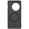 OnePlus 13 NILLKIN Super Frosted MagSafe PC+TPU Cover - Black - Image 3