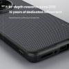 OnePlus 13 NILLKIN Super Frosted MagSafe PC+TPU Cover - Black - Image 2