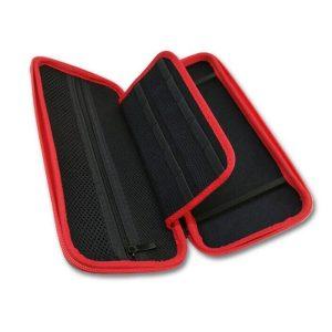 DOBE Storage Bag For Nintendo Switch – Black