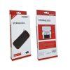 DOBE Storage Bag For Nintendo Switch - Black - Image 5