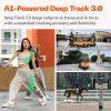 Insta360 Flow Pro Stabilizer - Stone Gray - Image 5