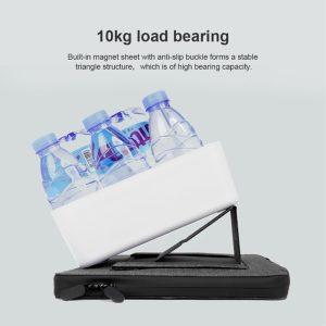 Nillkin Commuter Multifuntional Laptop Sleeve 14.0″ – Black