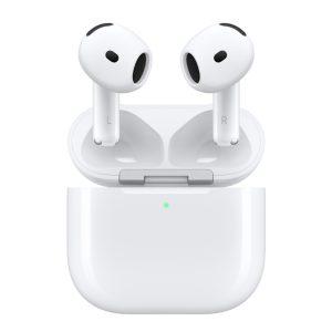 Apple Airpods 4 (ANC) HC