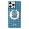 iPhone 16 Pro PITAKA Ultra Slim Case & Grip Cover - Ocean