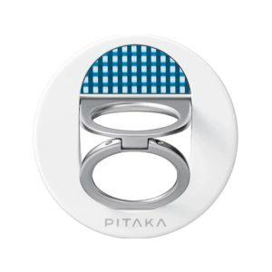 iPhone 16 Pro Max PITAKA Ultra Slim Case & Grip Cover – Ocean