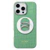 iPhone 16 Pro PITAKA Ultra Slim Case & Grip Cover - Forest