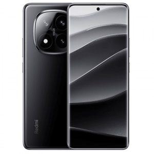 Redmi Note 14 Pro+ 5G 8/256GB – Midnight Black