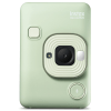 Fujifilm instax Mini Liplay Hybrid Camera - Matcha Green - Image 5