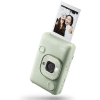 Fujifilm instax Mini Liplay Hybrid Camera - Matcha Green - Image 4