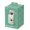 Fujifilm instax Mini Liplay Hybrid Camera - Matcha Green