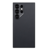 Samsung S24 Ultra PITAKA MagEZ Case 4 Aramid Fiber - Black KS2401U