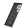 Samsung S24 Ultra PITAKA MagEZ Case 4 Aramid Fiber - Black KS2401U - Image 2