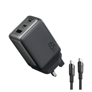Oraimo 65W All-In-One GaN Charger OCW-7652U