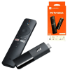Xiaomi MI Smart TV Stick 4K - Black