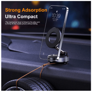 Vacuum Magnetic Suction Bracket X68