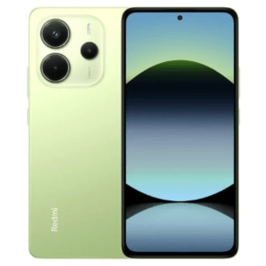 DEMO Redmi Note 14 6GB RAM 128GB ROM – Lime Green