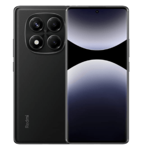 DEMO Redmi Note 14 Pro 8GB RAM 256GB ROM – Midnight Black