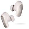 Bose QuietComfort Ultra Noise Cancelling Earbuds - White