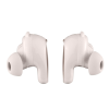 Bose QuietComfort Ultra Noise Cancelling Earbuds - White - Image 3