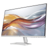 HP S5 527F FHD 27" Monitor - Silver