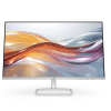 HP S5 527F FHD 27" Monitor - Silver - Image 2