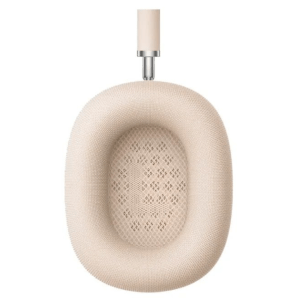 AirPods Max 2nd Gen (USB-C) – Starlight MWW53