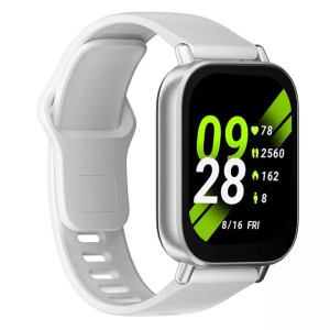 Mi Redmi Watch 5 – Silver Grey