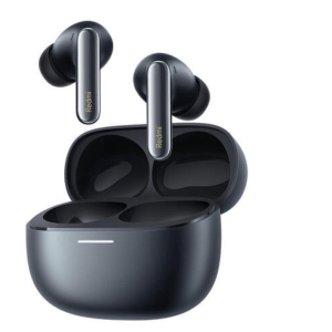 Redmi Buds 6 Pro – Space Black