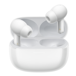 Redmi Buds 6 Pro – Glacier White