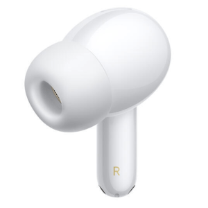 Redmi Buds 6 Pro – Glacier White