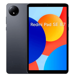 Redmi Pad SE 8.7″ 4G 4/128GB – Graphite Gray