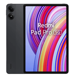 Redmi Pad Pro 5G 8/256GB – Graphite Gray