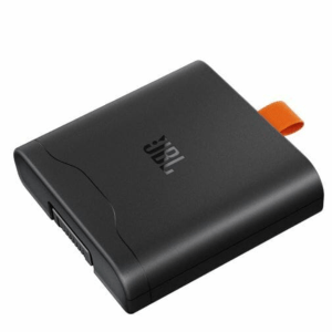 JBL Portable Battery For Partybox320 & Xtreme4 – Black (JBLBATTERY400)