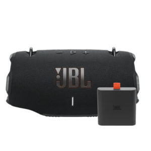 JBL Portable Battery For Partybox320 & Xtreme4 – Black (JBLBATTERY400)