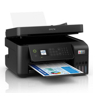 Epson EcoTank L5290 A4 Wi-Fi All-in-One Ink Tank Printer with ADF