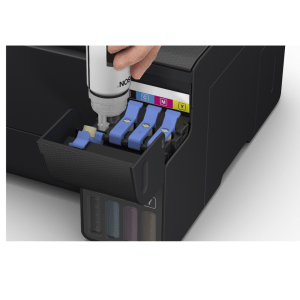 Epson EcoTank L5290 A4 Wi-Fi All-in-One Ink Tank Printer with ADF