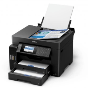 Epson Ecotank L15160 A3+ Multifunction Wi-Fi Ink Tank Printer with Fax