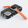Powerology FM Radio Solar Wireless PowerBank 16000mAh - Black (PPBCHA49) - Image 3