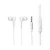 Oraimo Conch  OEP-E10 In-Ear Earphone - White - Image 3