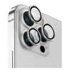 iPhone 12 Pro Max Silver CCBBK Shield Camera Lens - Image 3