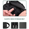 Green Lion Elegant Pouch - Dark Green (GNEPCHDGN) - Image 2