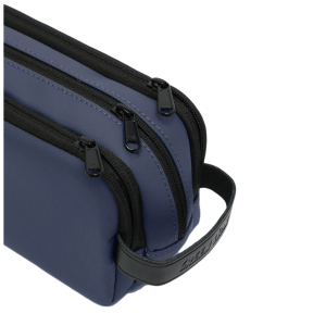 Green Lion Elegant Pouch – Dark Blue (GNEPCHDBL)