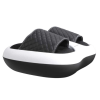 Green Lion Foot Massager - White (GNFOOTMGWH)