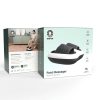 Green Lion Foot Massager - White (GNFOOTMGWH) - Image 4