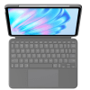 iPad Air 11-Inch (M2) Logitech Combo Touch Keyboard Cover ENG-Oxford Grey 920-012635 - Image 3