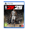 NBA 2K25 Playstation 5